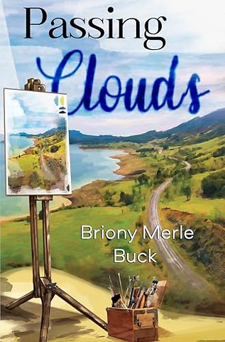 Passing Clouds