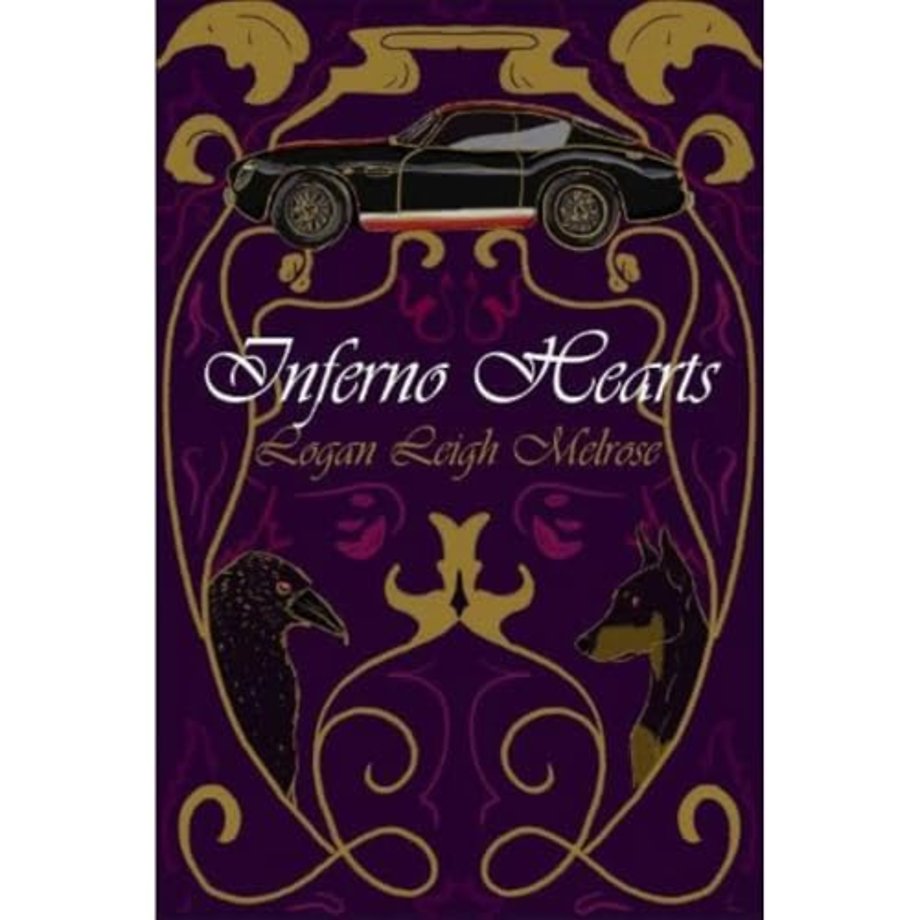 Inferno Hearts