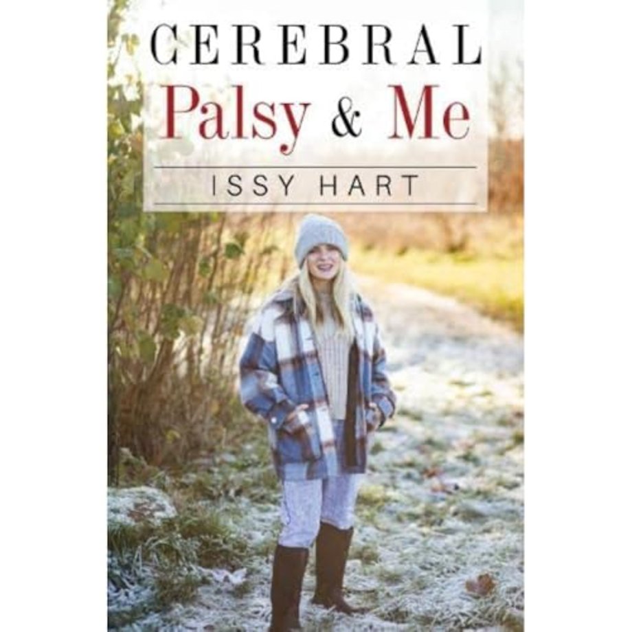 Cerebral Palsy and Me