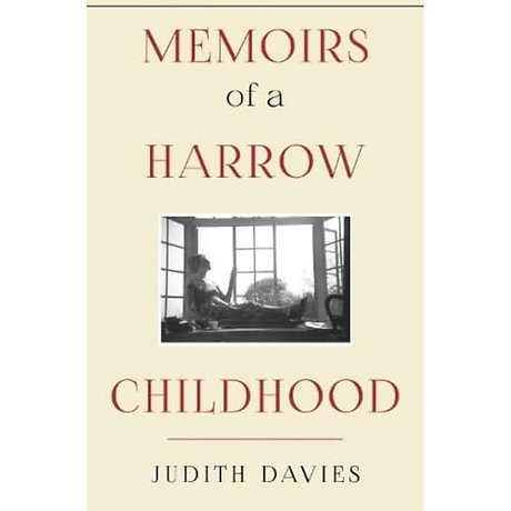 Memoirs of a Harrow childhood