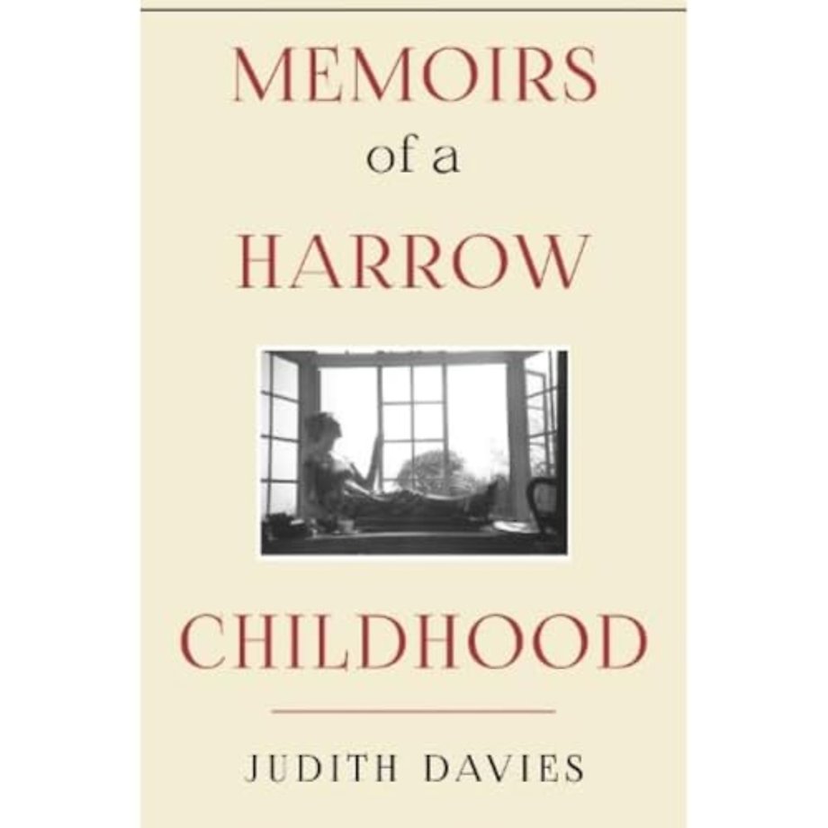 Memoirs of a Harrow childhood