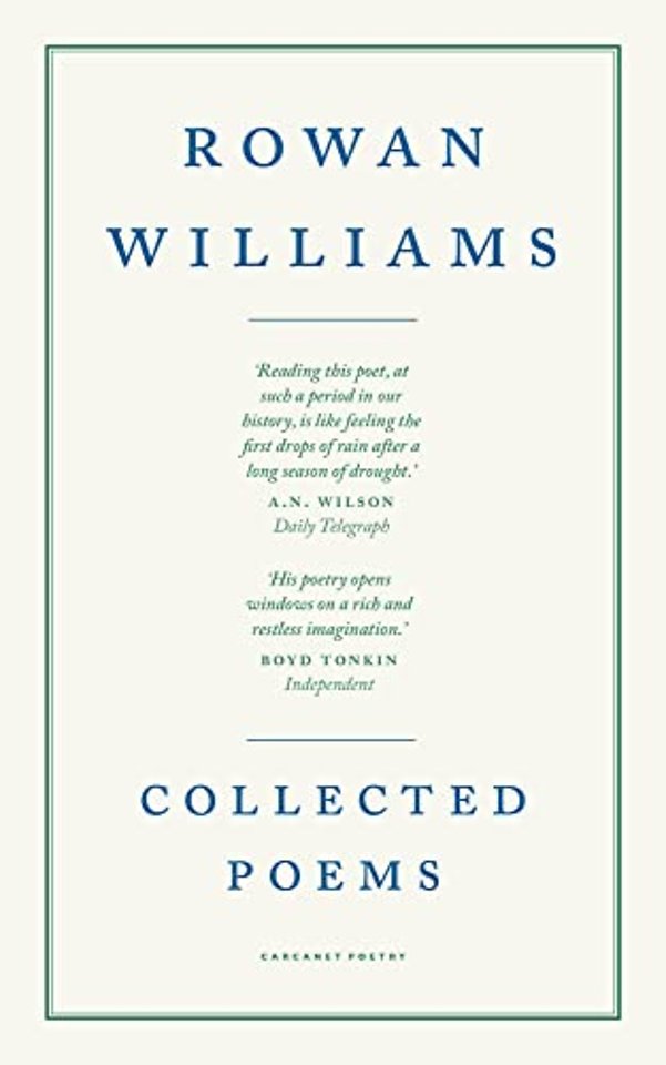 Collected Poems