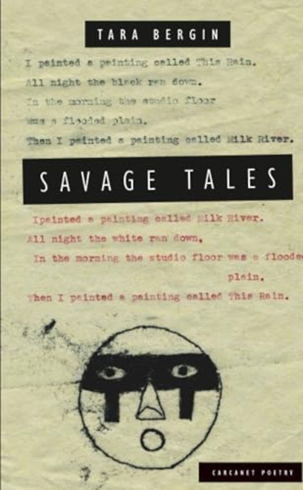 Savage Tales