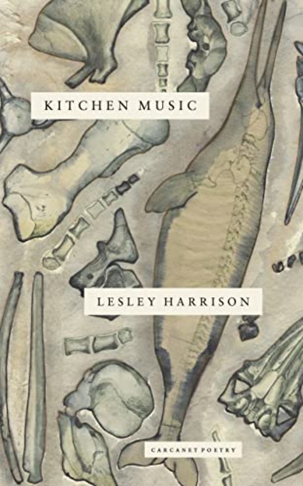 Kitchen Music