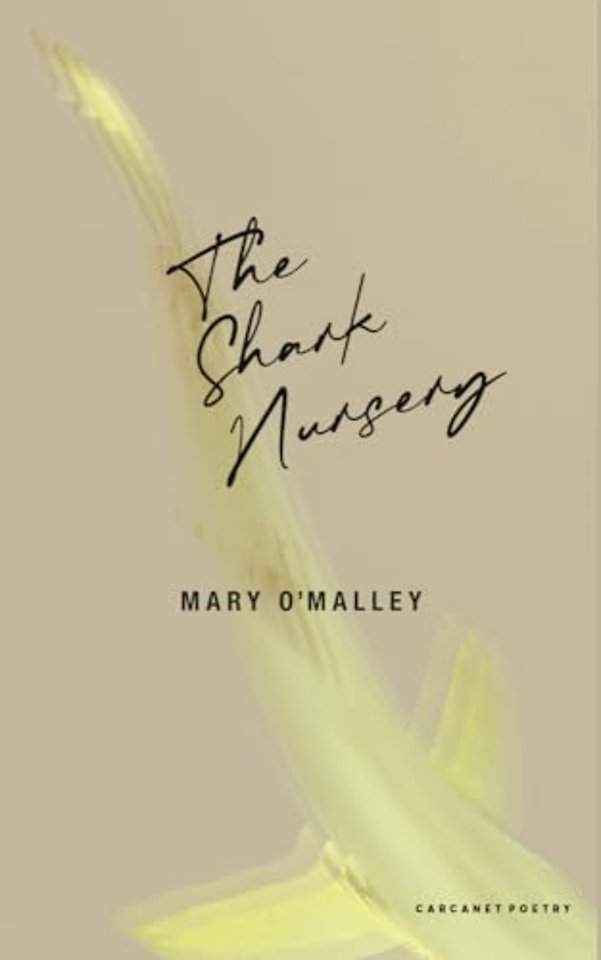 The Shark Nursery