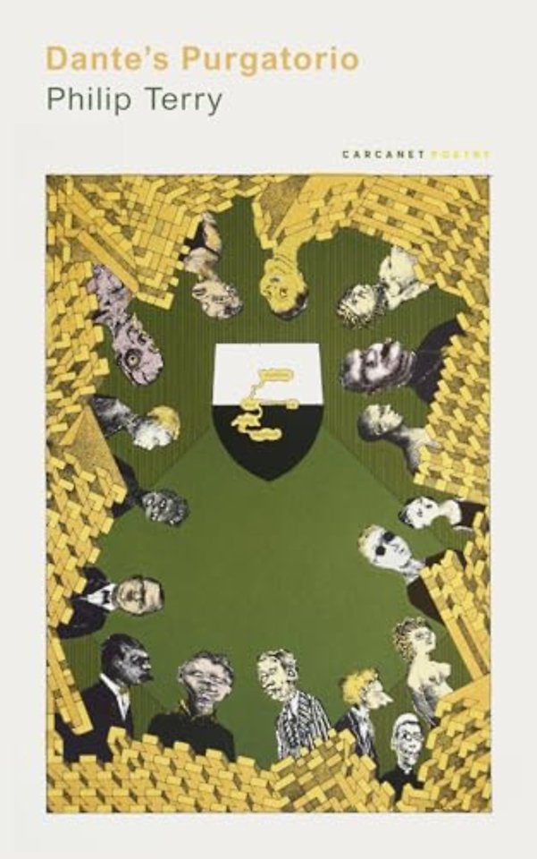 Dante's Purgatorio