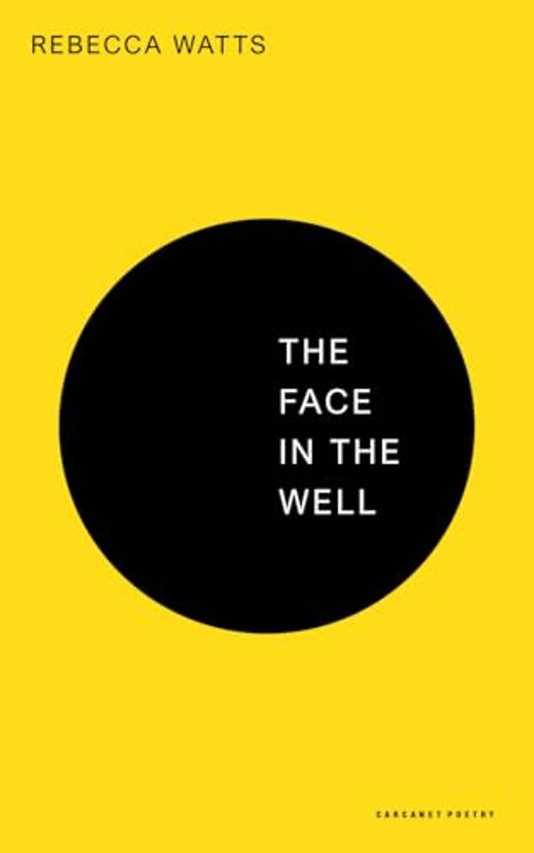 The Face in the Well