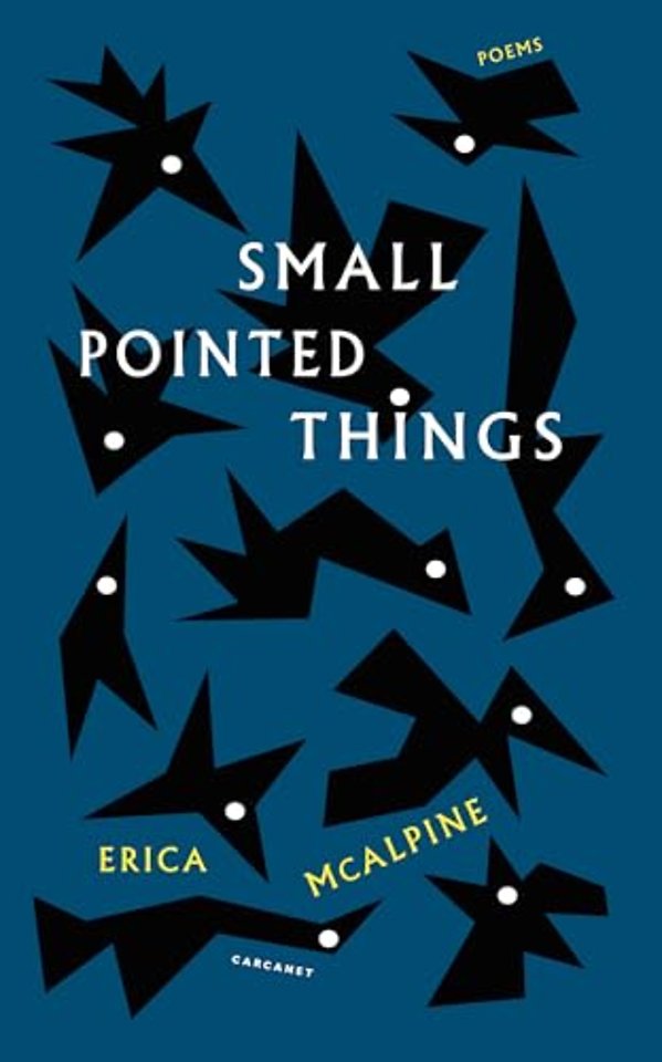 Small Pointed Things