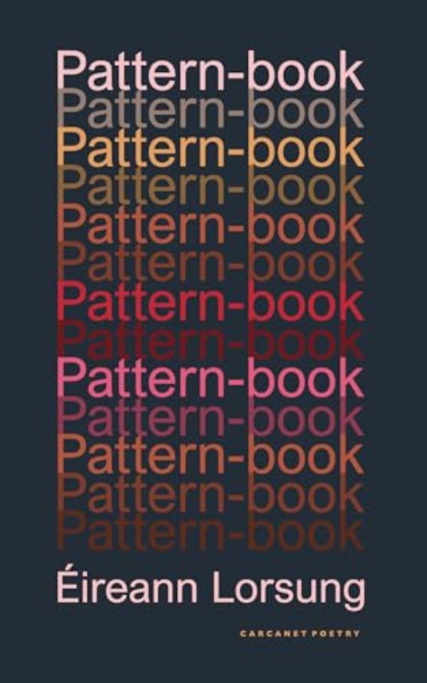 Pattern-book