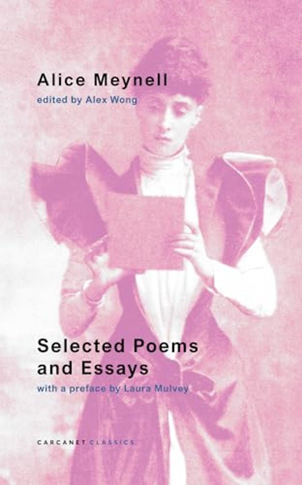 Selected Poems and Essays