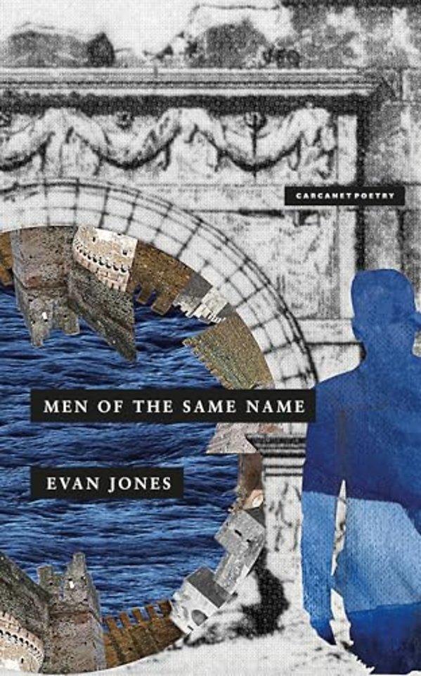 Men of the Same Name