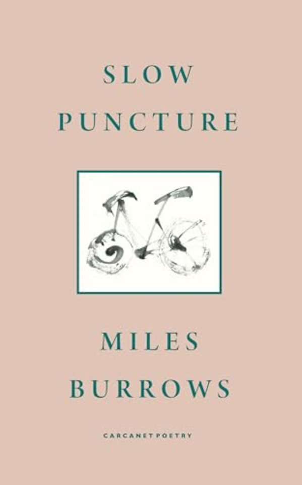 Slow Puncture