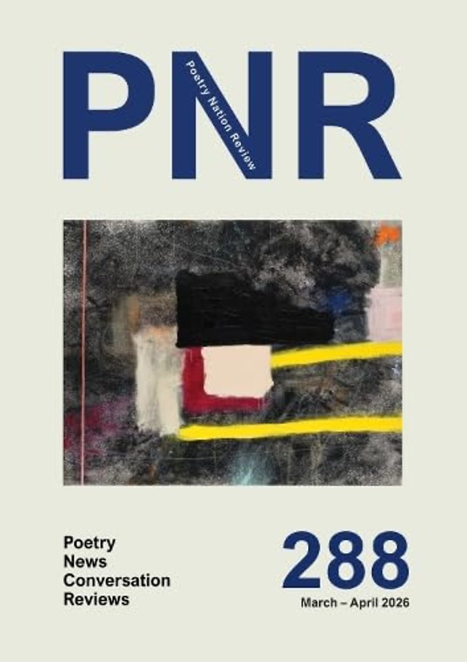 PN Review 288