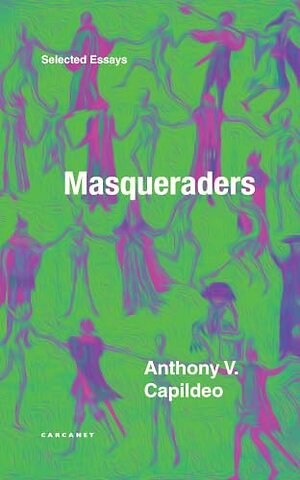 Masqueraders