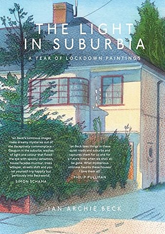 The Light in Suburbia