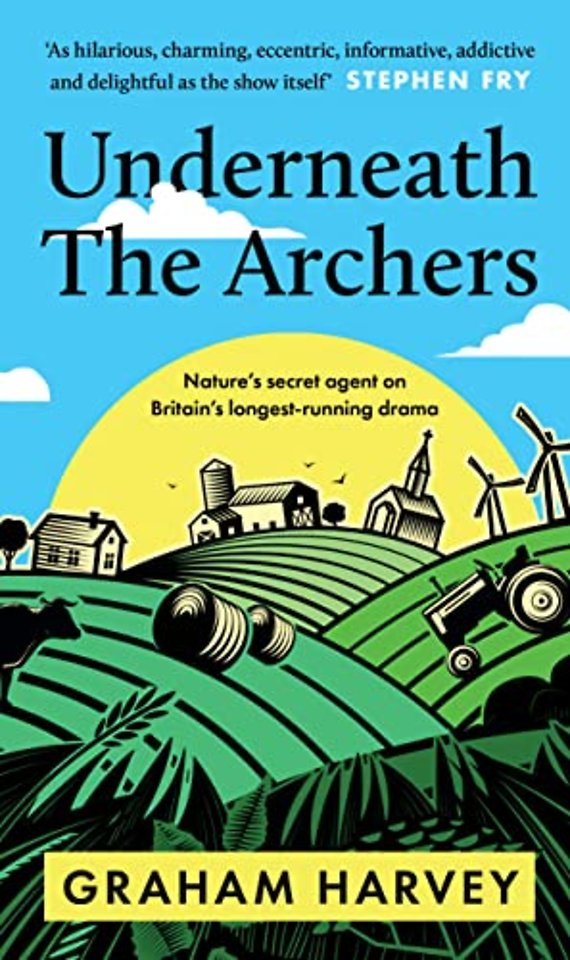 Underneath The Archers