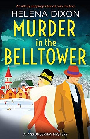 Murder in the Belltower