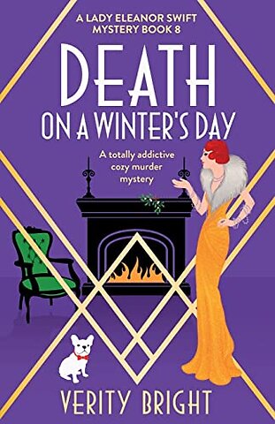 Death on a Winter's Day