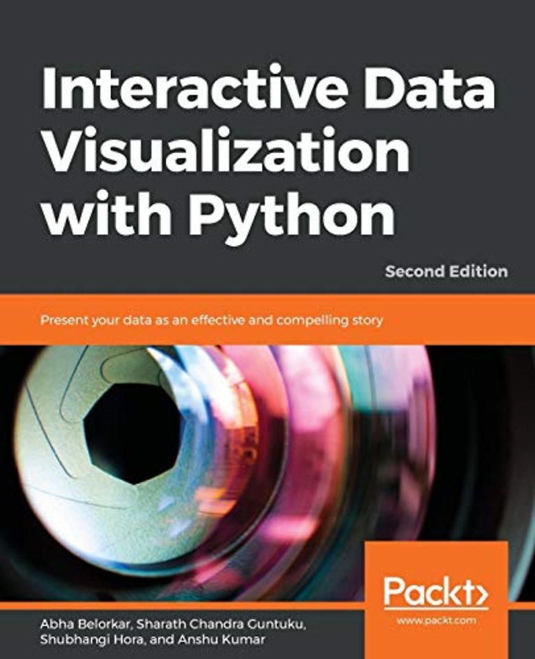 Data Visualization with Python