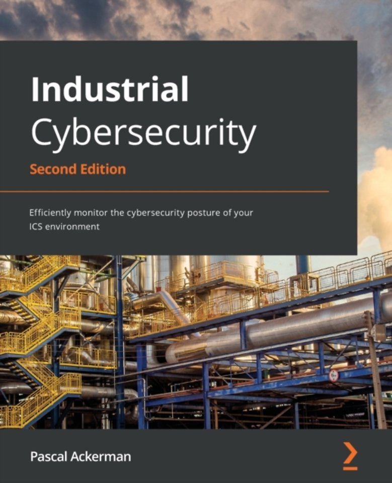 Industrial Cybersecurity
