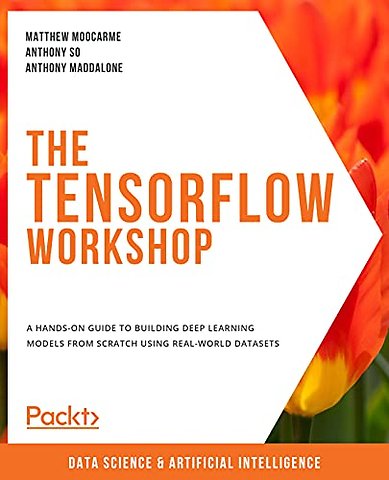 The TensorFlow Workshop