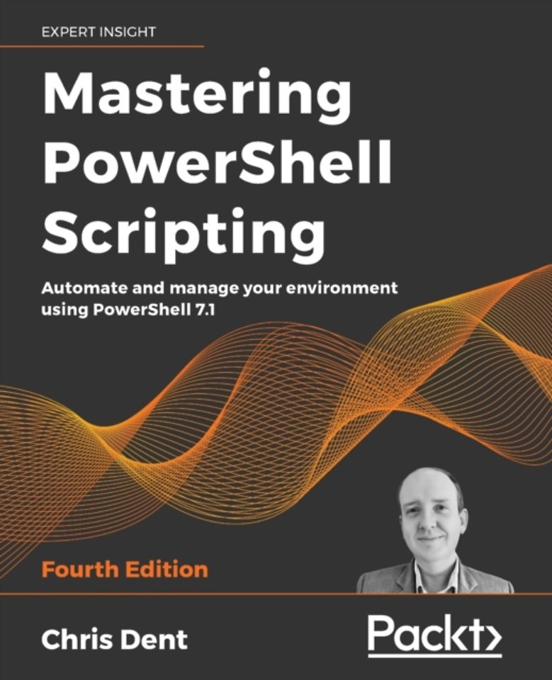 Mastering PowerShell Scripting