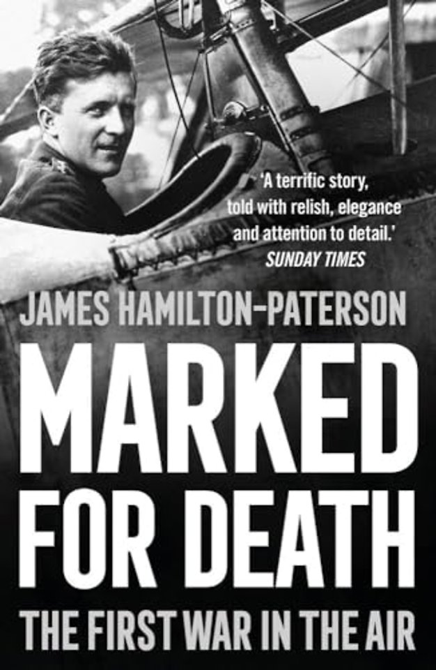 Marked for Death