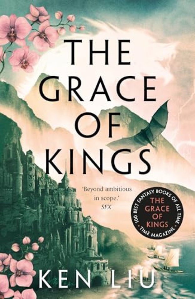 The Grace of Kings