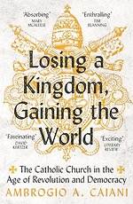 Losing a Kingdom, Gaining the World