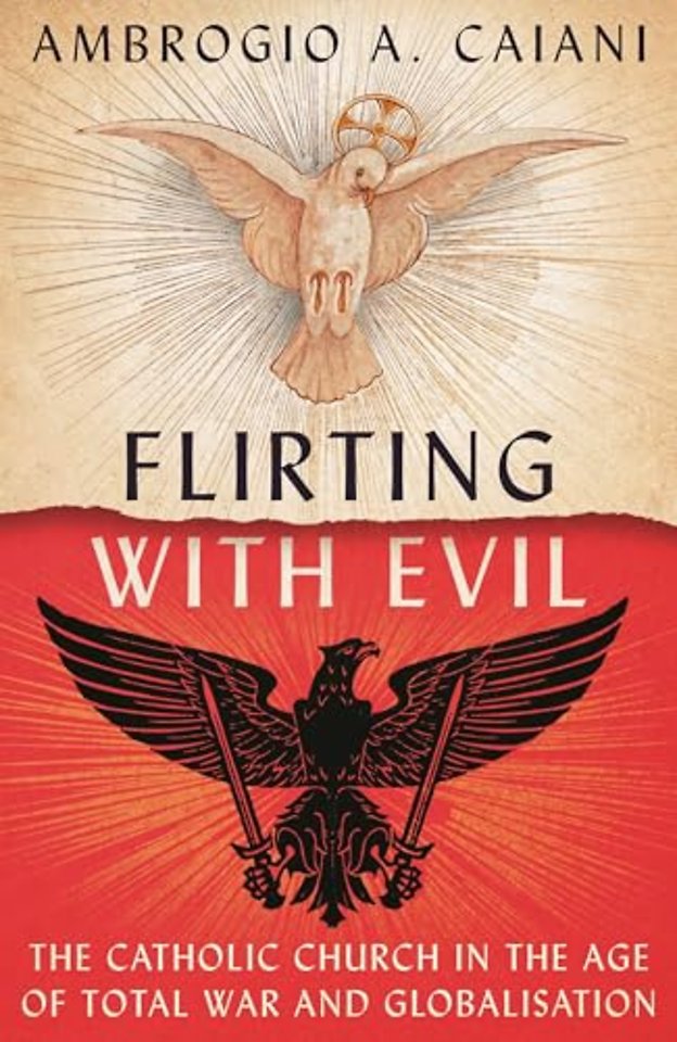 Flirting with Evil