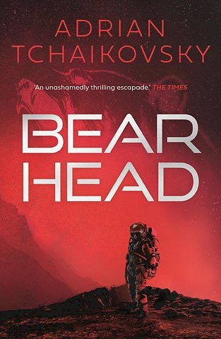 Bear Head