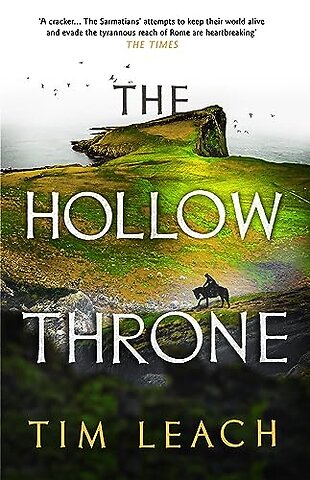 The Hollow Throne