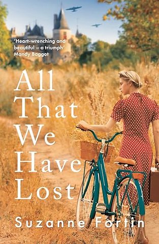 All That We Have Lost