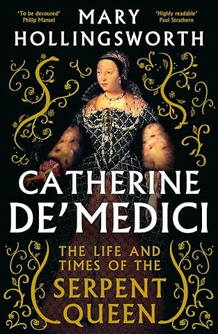 Catherine de' Medici