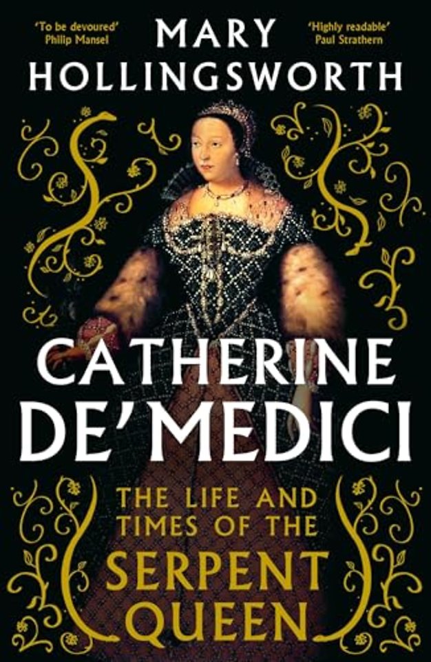 Catherine de' Medici