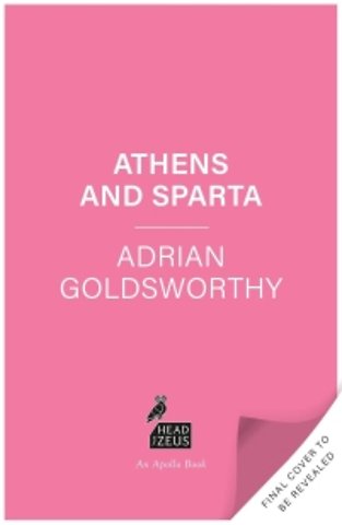 Athens and Sparta