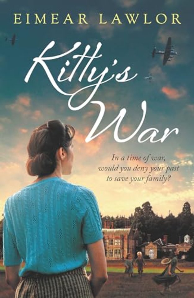 Kitty's War
