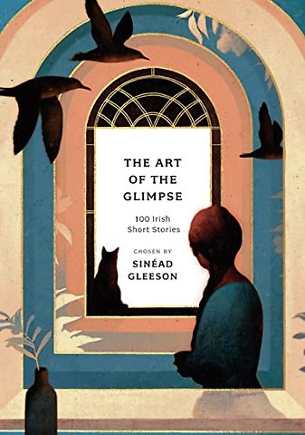 The Art of the Glimpse