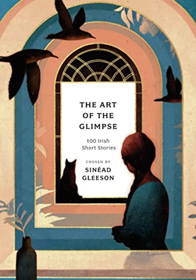 The Art of the Glimpse