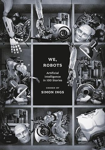We, Robots