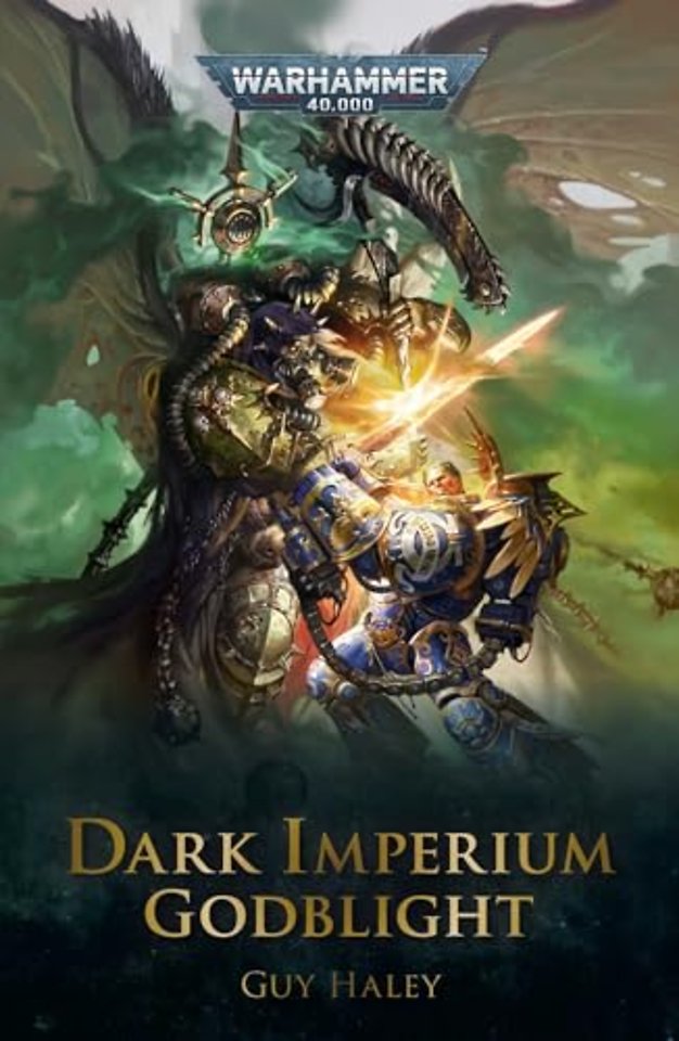 Godblight