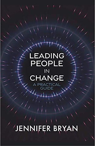 Leading People in Change