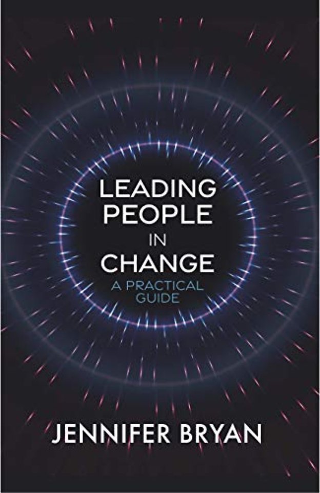 Leading People in Change
