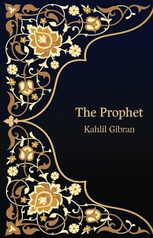 The Prophet (Hero Classics)