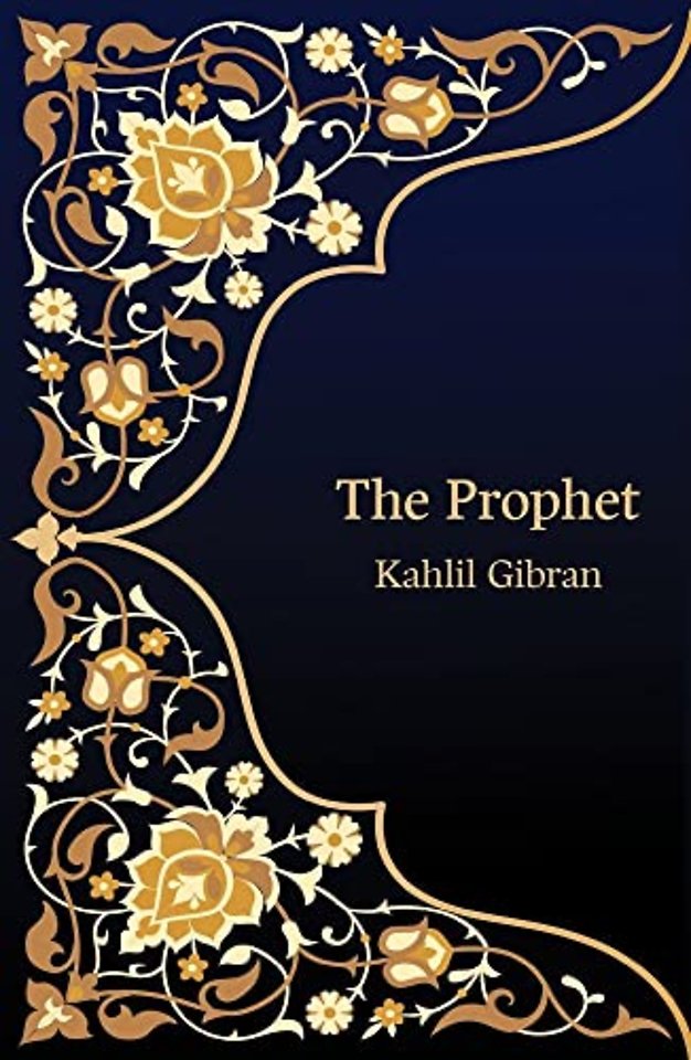 The Prophet (Hero Classics)