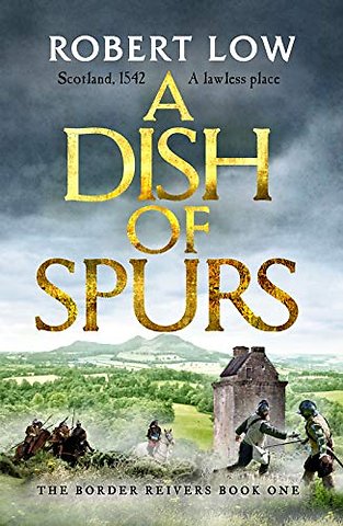 A Dish of Spurs