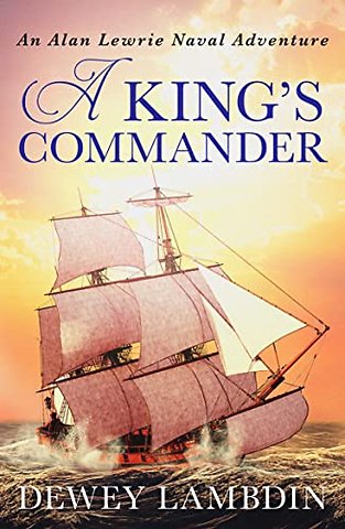 A King's Commander