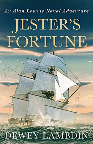 Jester's Fortune