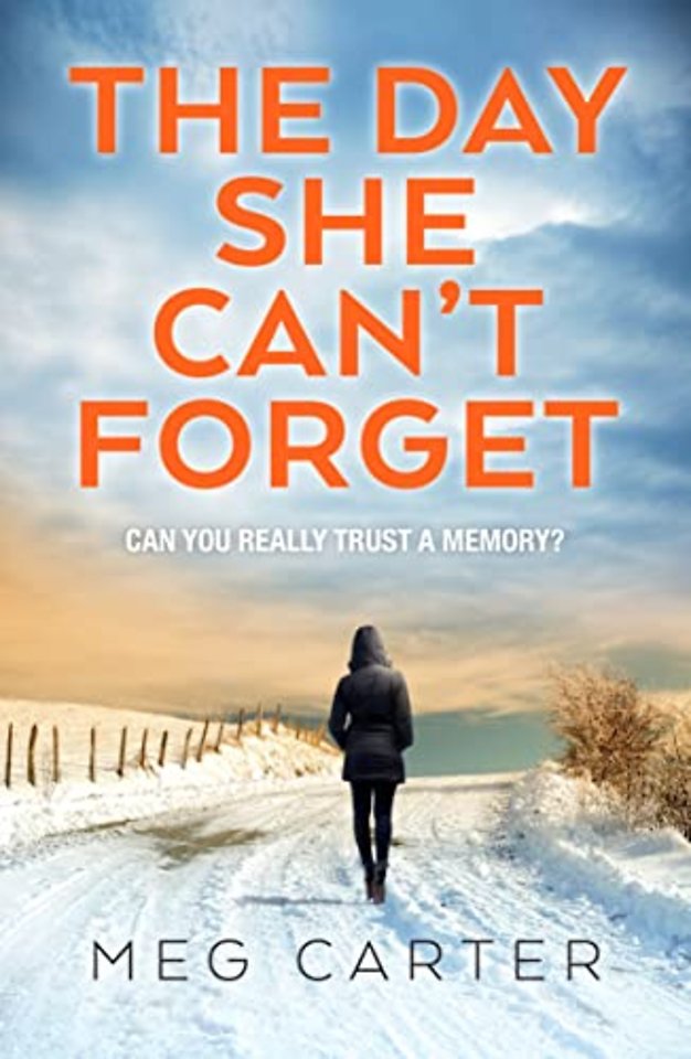 The Day She Can't Forget