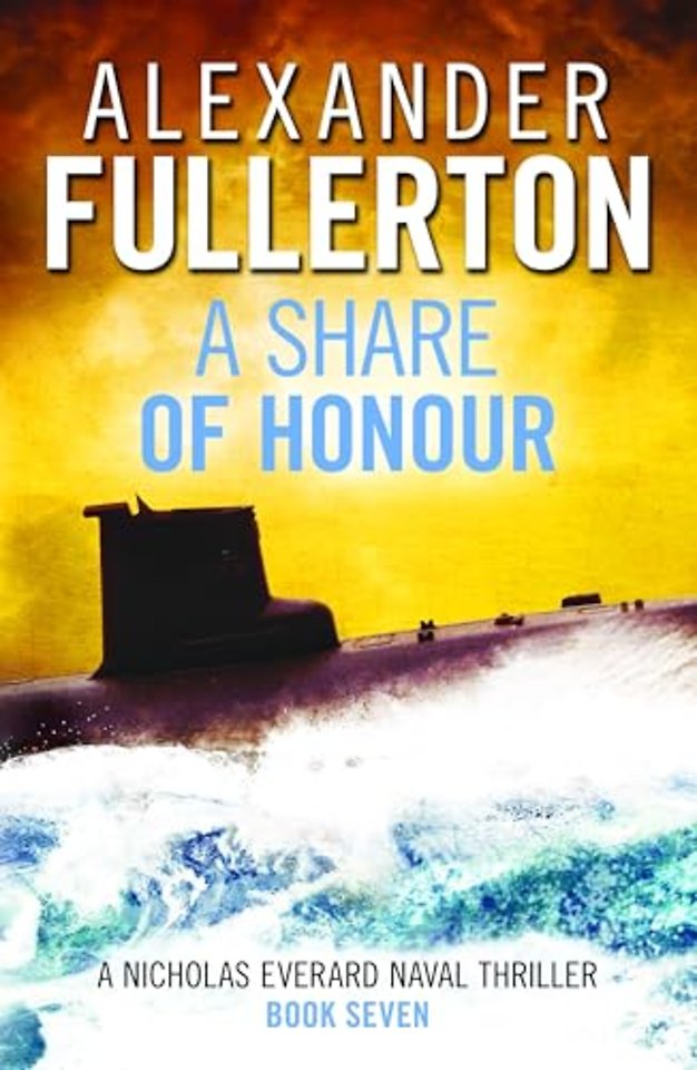 A Share of Honour